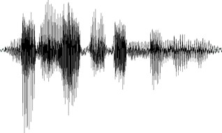 Espectro de ruido típico | © Acústica Integral