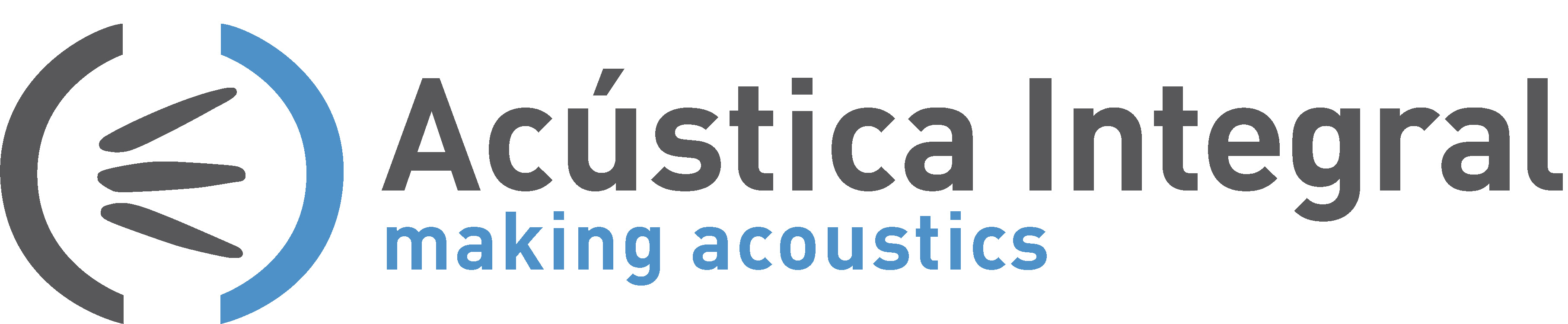 Logo Acústica Integral