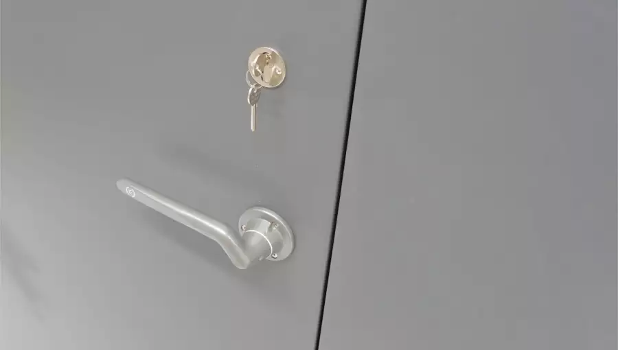 Puerta acústica Profesional alto aislamiento