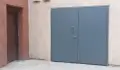 Puerta antiruido medidas especiales