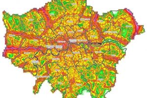 Anti-Noise Regulations in the London Area