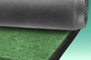 Insonorisation vs Absorption
