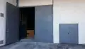 Puerta acústica de grandes dimensiones RS3-XL