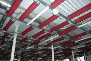 Cilindros acústicos