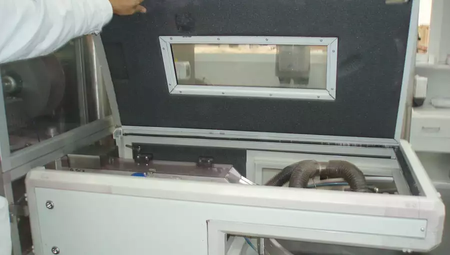 Cabina CX