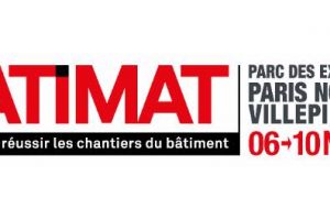 BATIMAT MESSE 2017