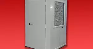 CABINE AUDIO