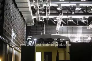 Centro Audiovisual Mediapro