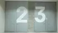 Puerta acústica de grandes dimensiones RS3-XL