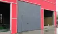 Puerta acústica de grandes dimensiones RS3-XL