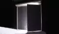 Puerta acústica de grandes dimensiones RS3-XL