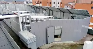 ACUSTIMÓDUL-80A-Barreras