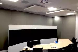 Telepresence Room