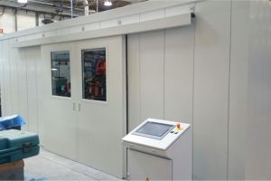 RSR-C - 34 dB