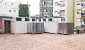 Cerramiento + Cabina Acústica