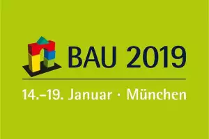 BAU 2019 - Éxito de visitantes