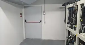 RS5FS - 41 dB - EI₂60