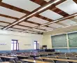 Équipement acoustique de 20 salles de classe en UC3M. Bâtiment Sabatini