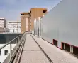 Apantallamiento para enfriadoras