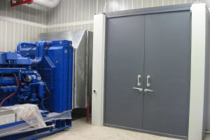 RS3-XL - 49 dB