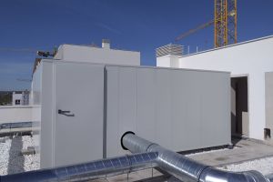 RS7 - 37 dB - Barreras