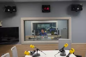 Radio Station