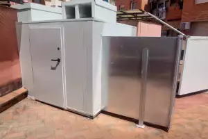 Prueba 360º