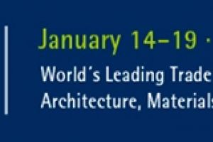 BAU 2019 - ERFOLG DER BESUCHER