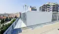 Cerramiento-Cabina antiruido