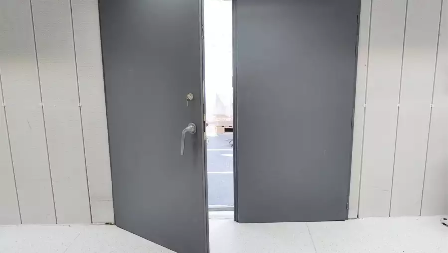 Puerta acústica Profesional alto aislamiento