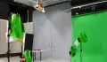 Puerta acústica de grandes dimensiones RS3-XL