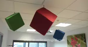 ACUSTIART CUBE