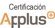 Certificado APPLUS | © Acústica Integral
