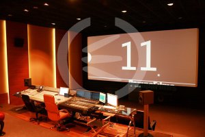 Dolby Premier: Diseño, aislamiento y Acondicionamiento