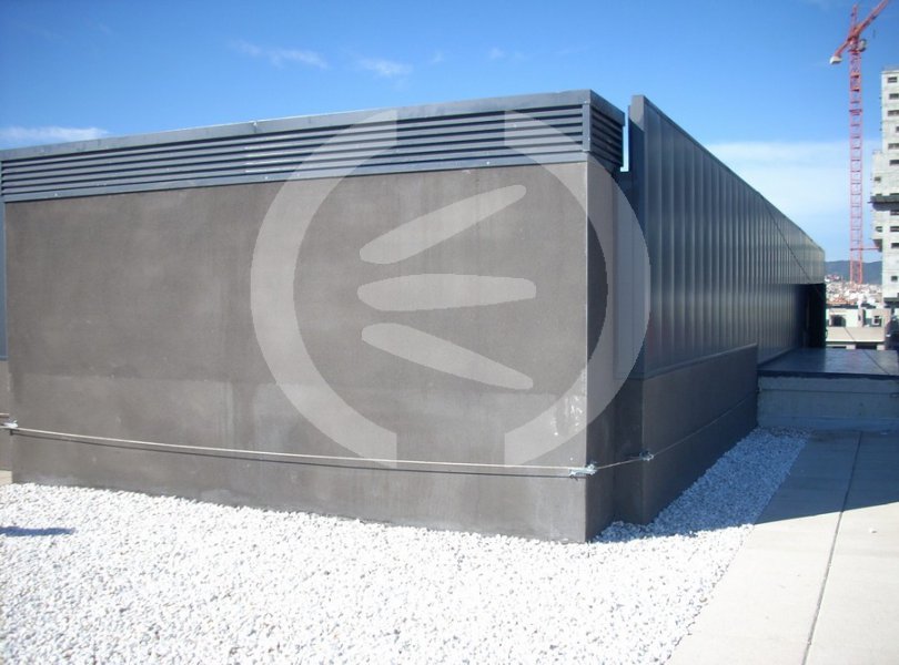 22@ Proyecto de pantalla acustica